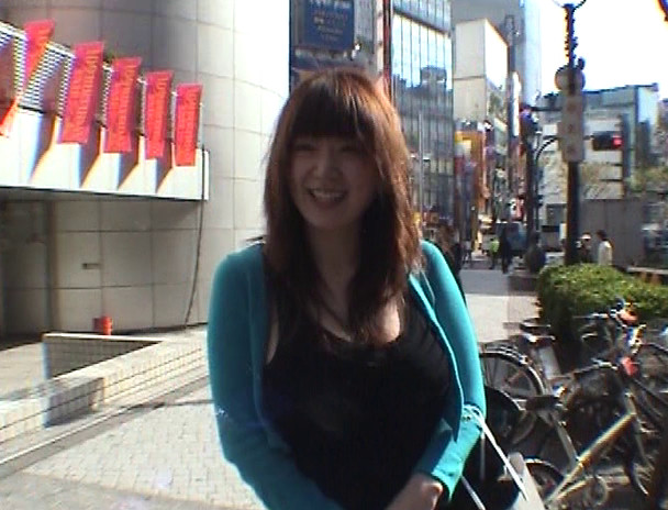 巨乳悦楽58 小向杏奈 画像3