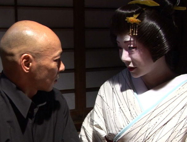 芸者物語 妖艶な性の宴 画像11