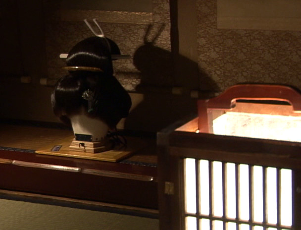 芸者物語 妖艶な性の宴 画像12