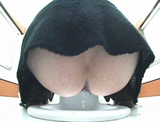素人ナンパトイレ号がゆく 外伝 TOKYOガールズうんち2 画像3