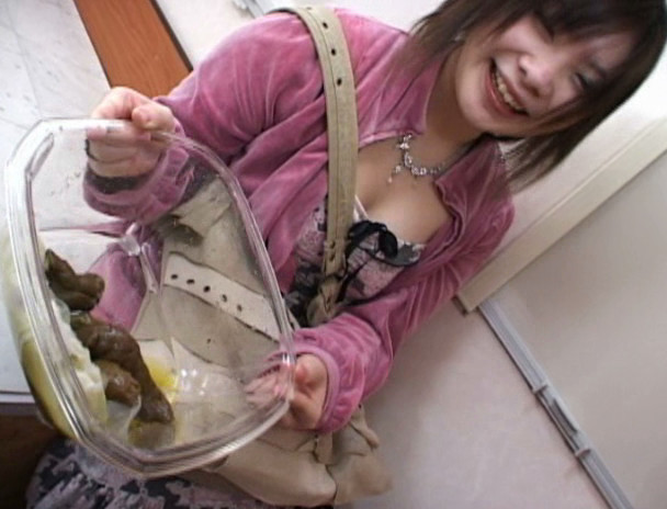 素人ナンパトイレ号がゆく 外伝 TOKYOガールズうんち2 画像8