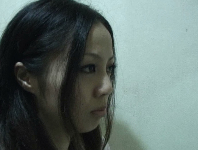 素人フェチ図鑑 おならヌード 6 画像21
