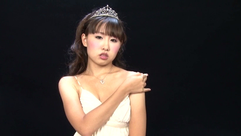 母乳 OR DIE 88cmミルクの天使 F-cup 井坂綾 画像1