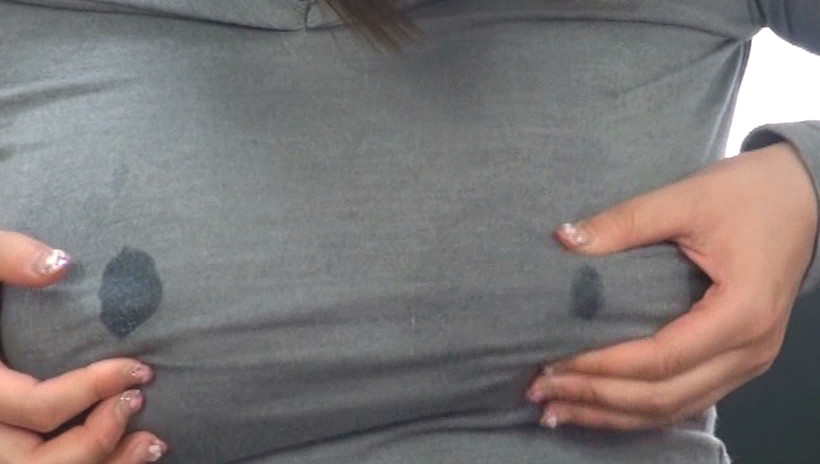 母乳 OR DIE 3 和久井もも 画像2