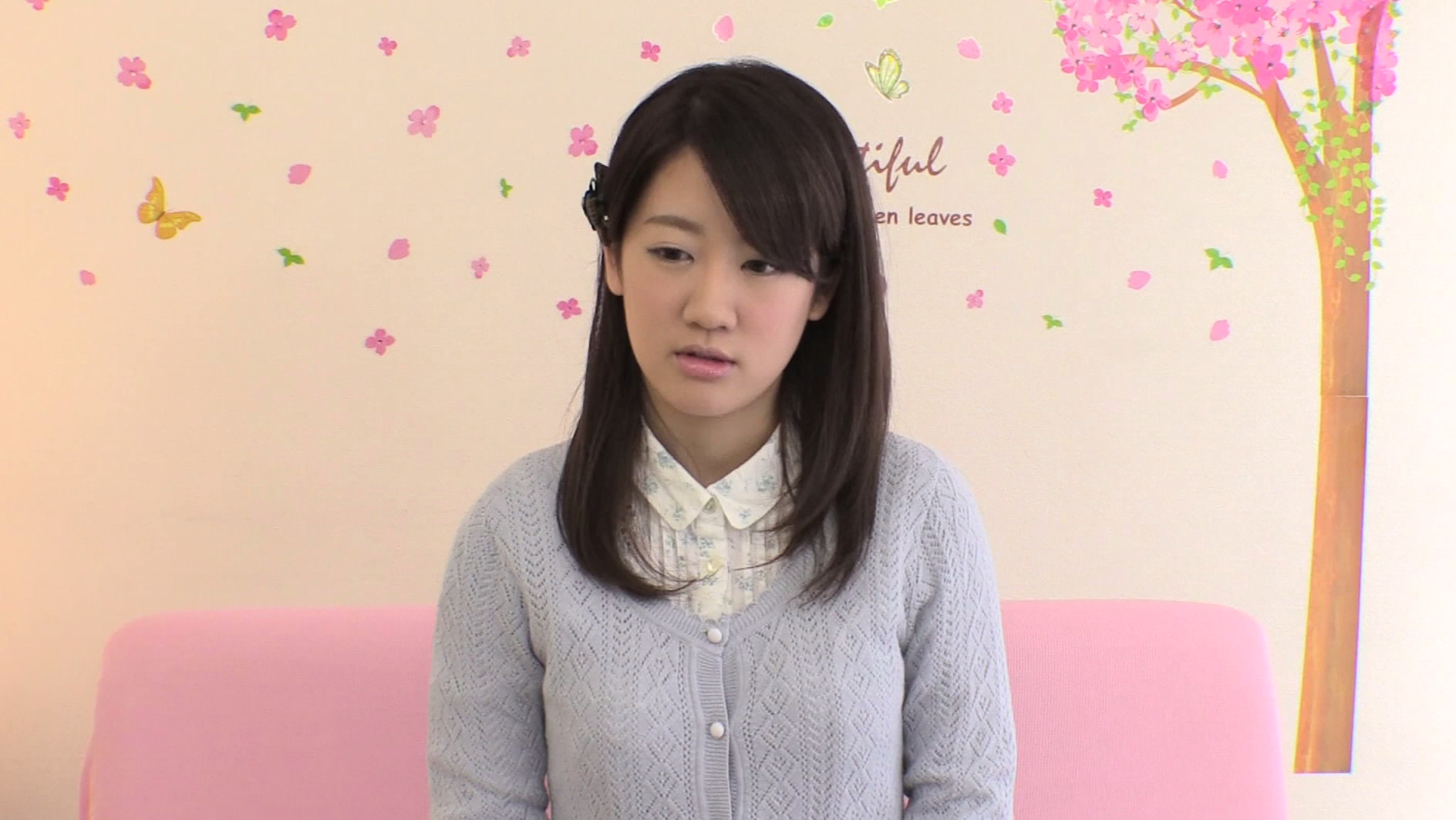 夢はピアニスト!お嬢様学校に通う現役音大生 竹田いずみ(19歳) 処女喪失 画像1