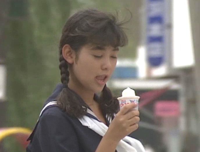 DECADE gals 斉藤唯・葉山みどり 画像1