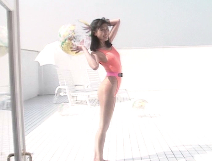 DECADE-EX 原田ひかり 画像4