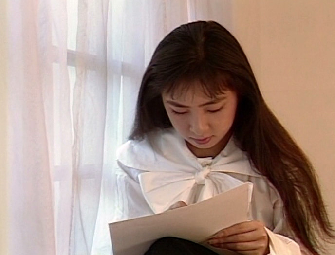 DECADE-EX 葉山みどり/斉藤唯/冴島奈緒 画像1