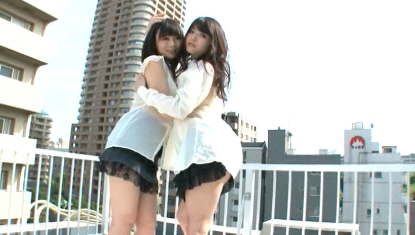 純愛レズビアン ON LIVE 09 画像2