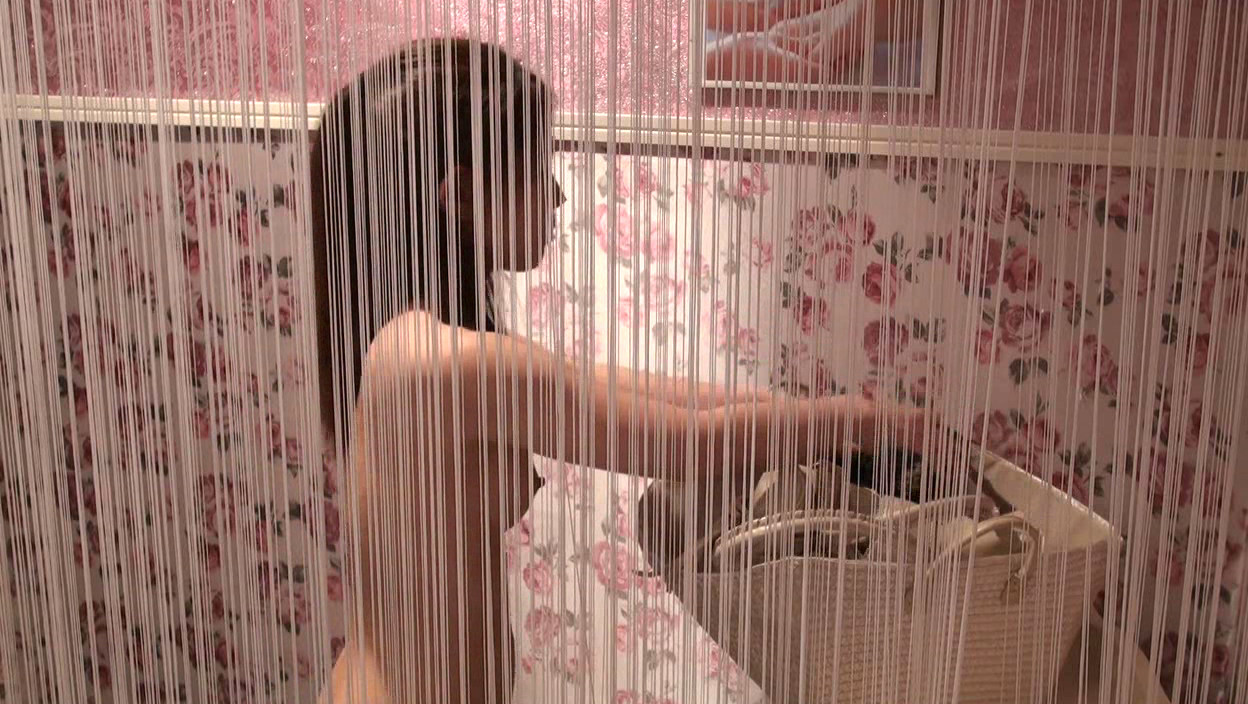 性感レズエステサロン 30 画像12