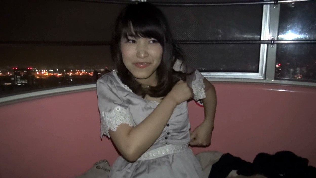 月刊素人 人妻露出 Vol.3 画像14