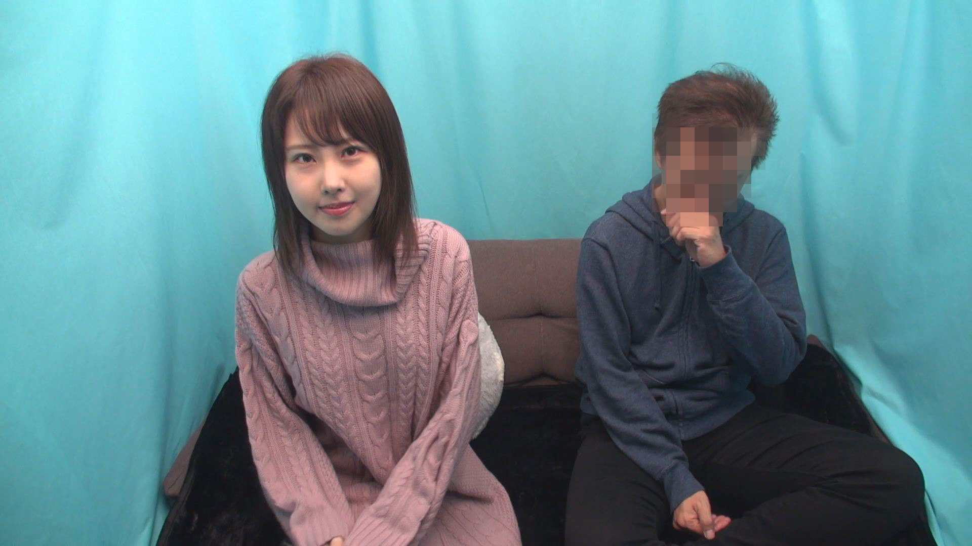 ガチナンパ!大阪発! キスしただけでお口もマ○コもトロトロ!涎とマン汁だだ漏れSEX 140イキ17発射! 画像5