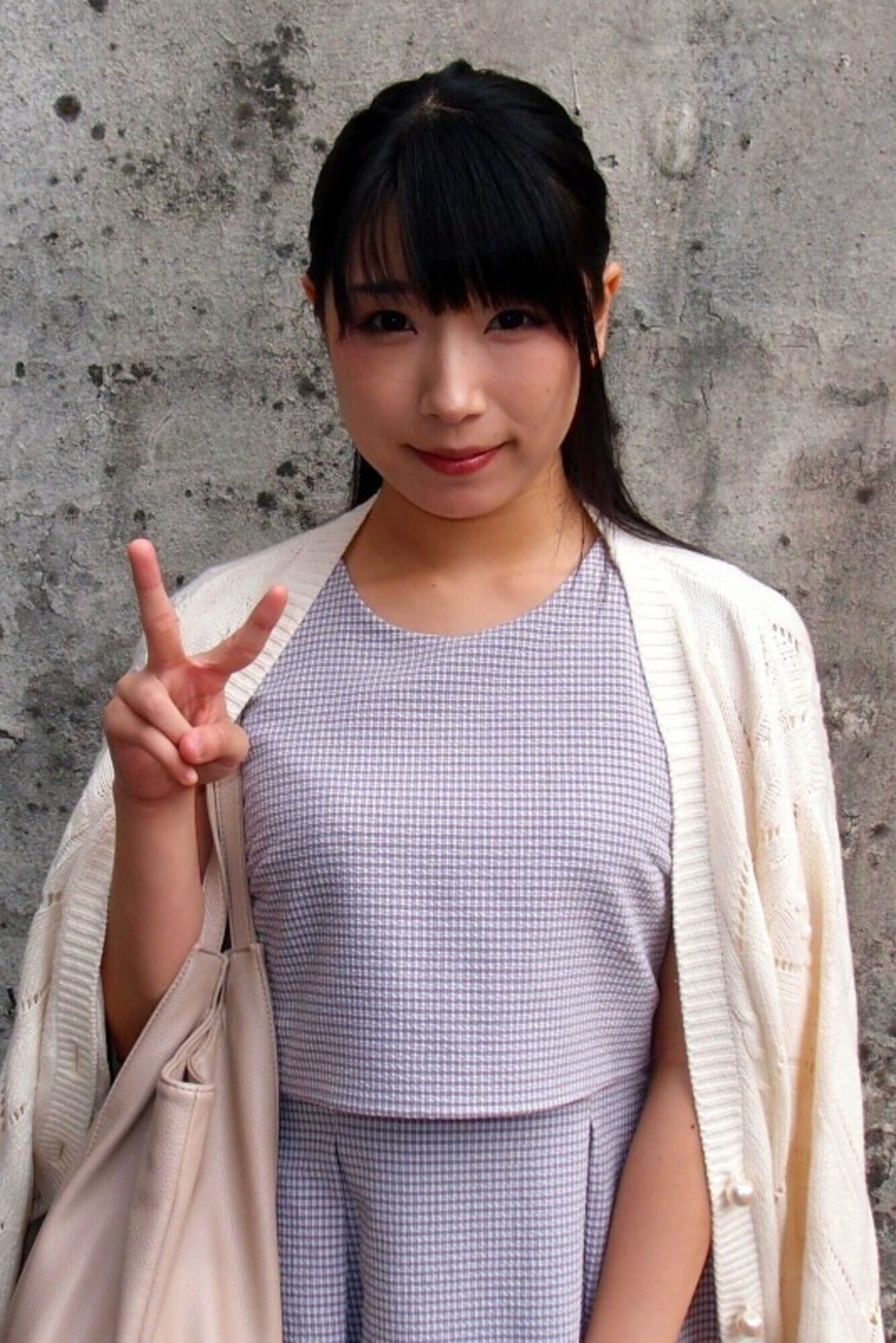 【ソクミル限定】ガチナンパ! 傑作選14 #お姉さん #パイパン #ロングへアー 画像2