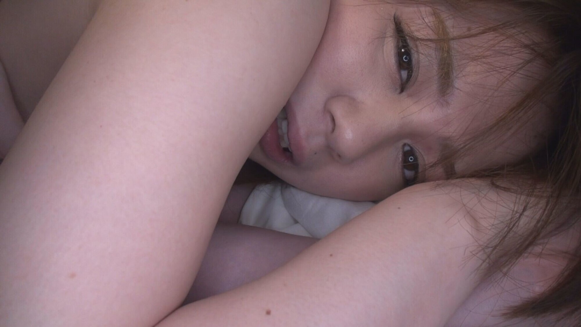 中出しに沼った巨乳人妻 あいみ(22) 画像12