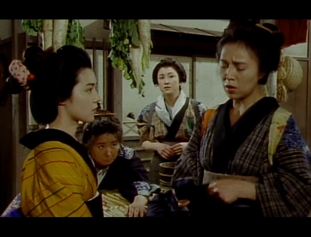 大江戸遊女妻 画像14