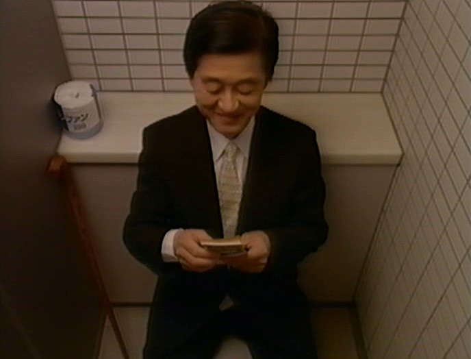 のぞき屋稼業2 画像15