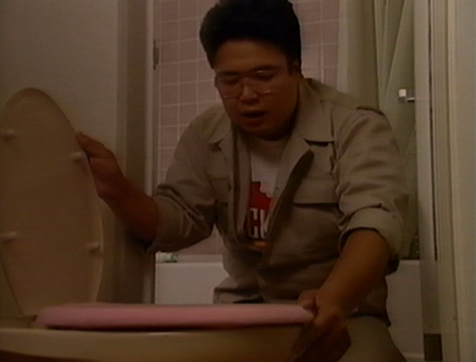 のぞき屋稼業2 画像19