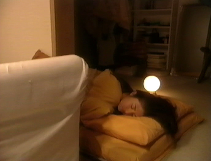 ひとり暮らしの女 画像10