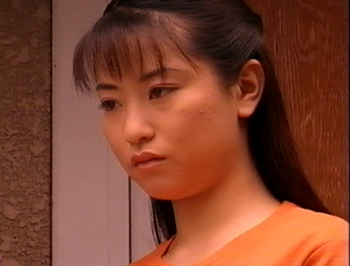 若妻SEXフレンド志願 画像16