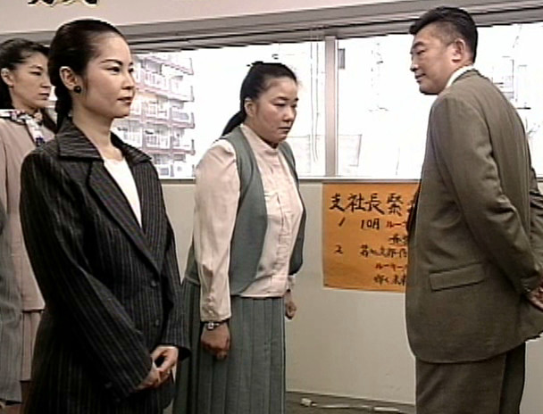 生保の女 画像3