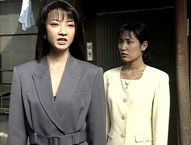 生保の女 画像14