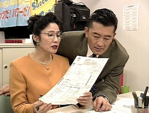 生保の女 画像18