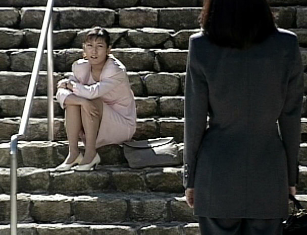 生保の女 画像20