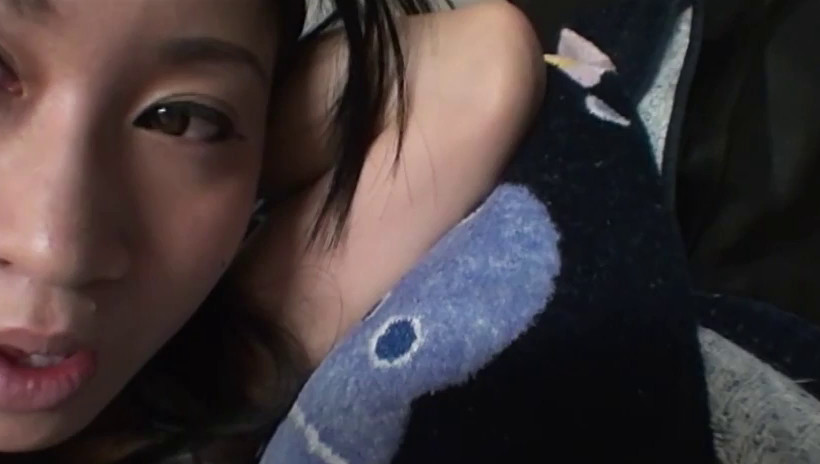 新着投稿!マニア絶賛! 下着を売る美人OLの証拠動画 画像18