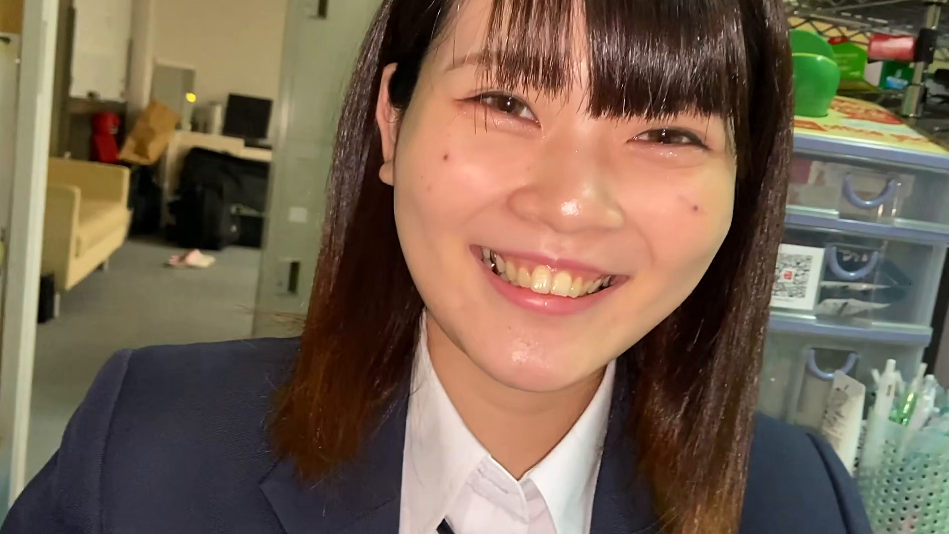 続・オナニーでパンツやバイブにたっぷりマン汁を付けて･･･。 画像15