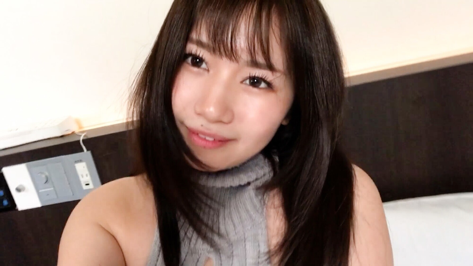 素人配信自撮りオナニー #27 画像20