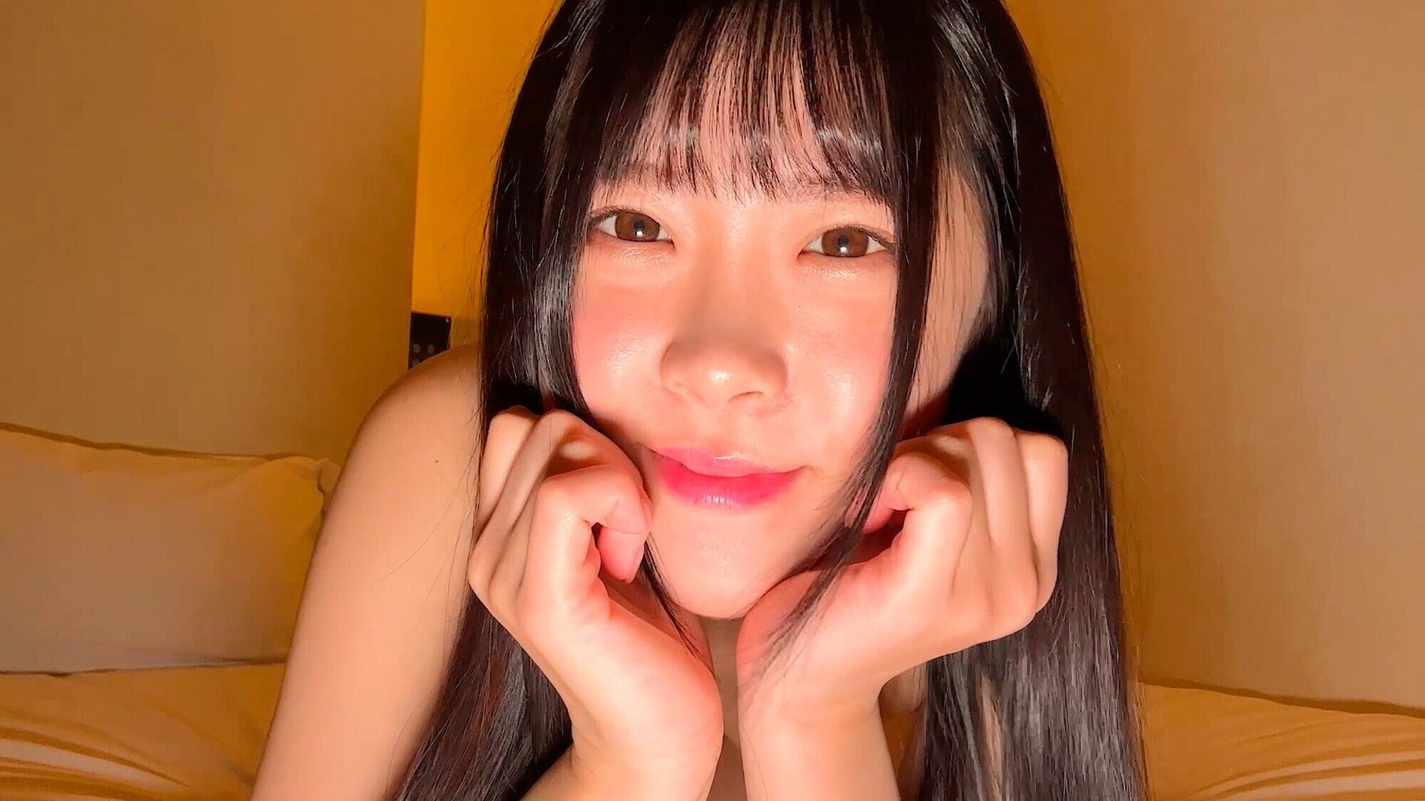素人配信自撮りオナニー ＃38 画像20
