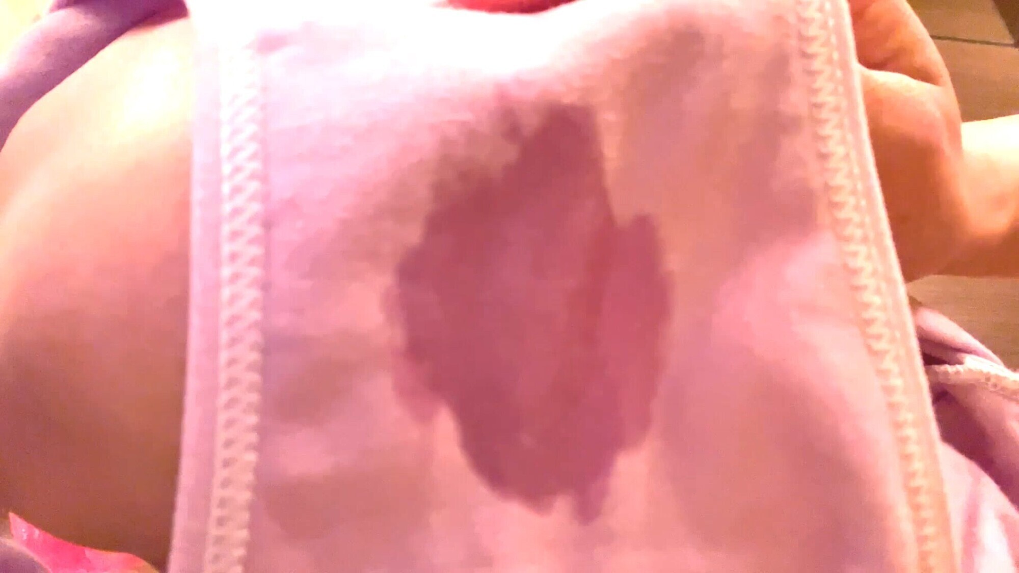 素人配信自撮りオナニー ＃40 画像18