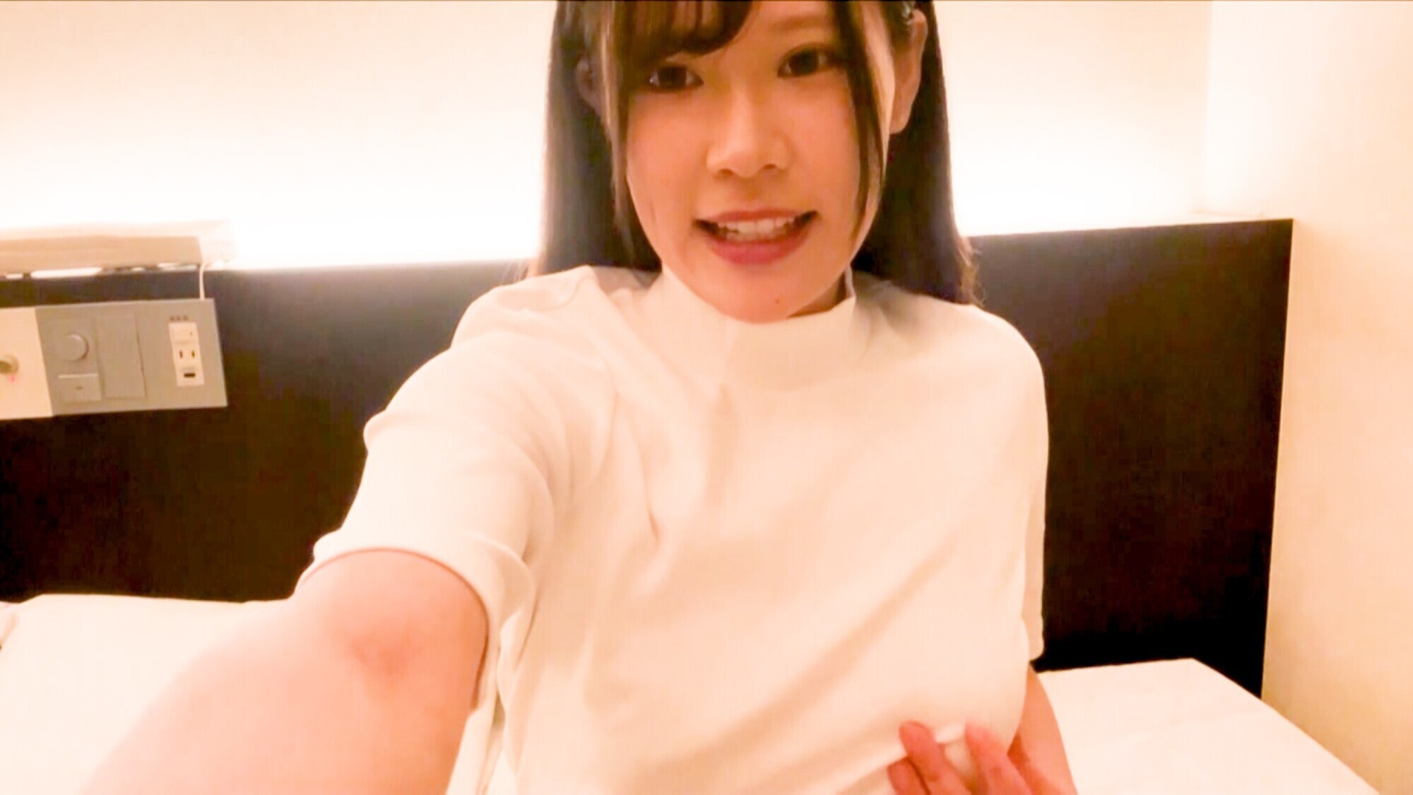 素人配信自撮りオナニー ＃42 画像2