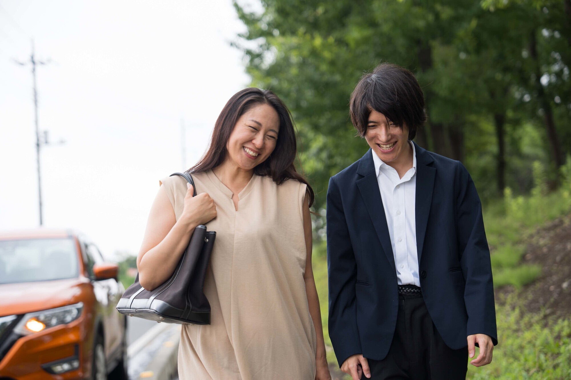 旦那がかまってくれないから･･･教え子との禁断の情事に嵌ってしまった元●師の人妻 佐久間楓 画像3