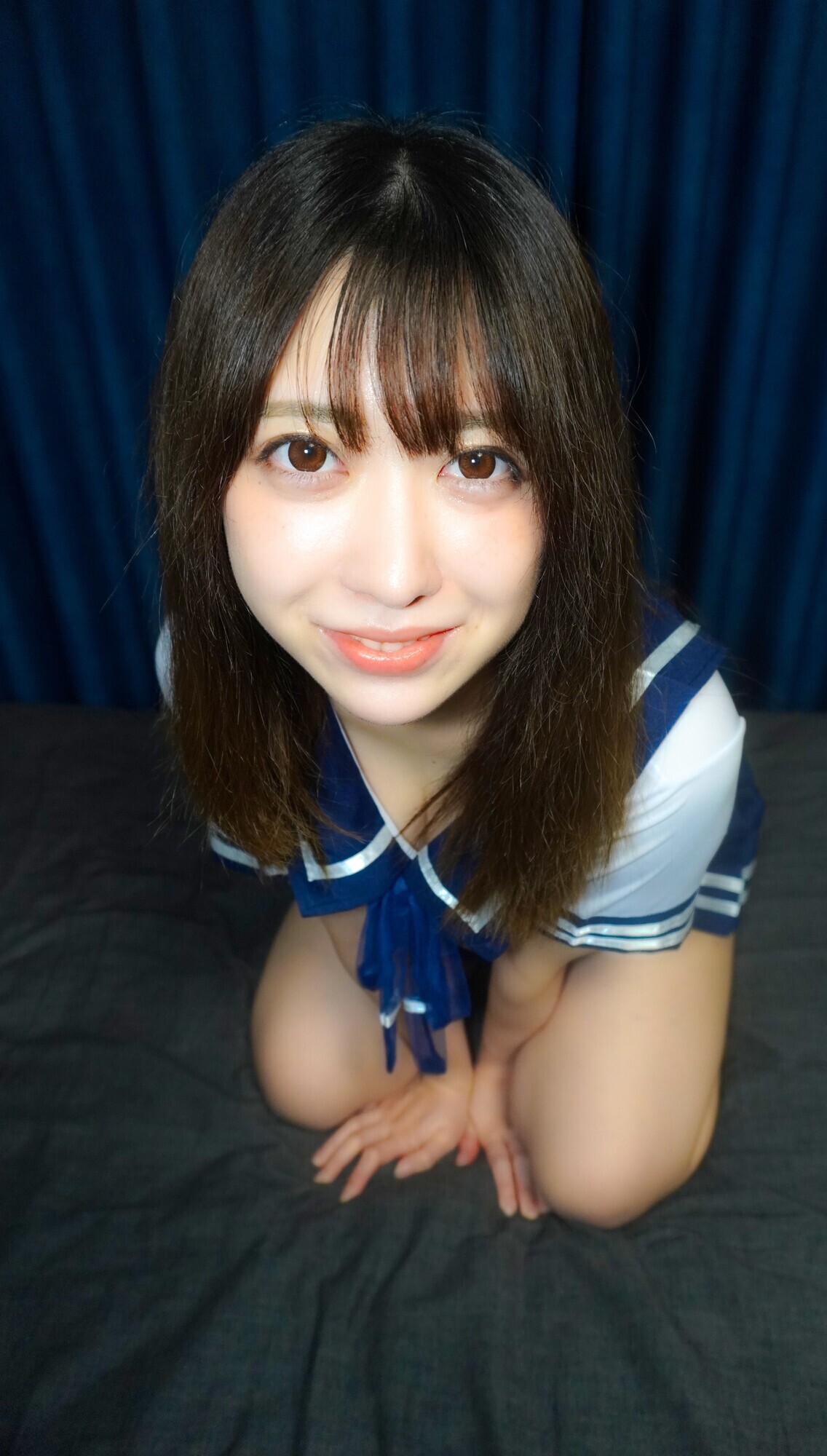 れんか（24）:『胸良し！お尻良し！』な美女と自宅でハメ撮り。，のサンプル画像5