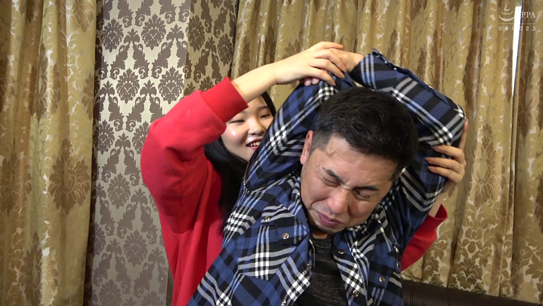【配信専用】極上韓流美女でAV撮りました。韓国現地でオルチャン美女をナンパ即ハメ!国境を超えて見つけた逸材【ヨルン】 画像3