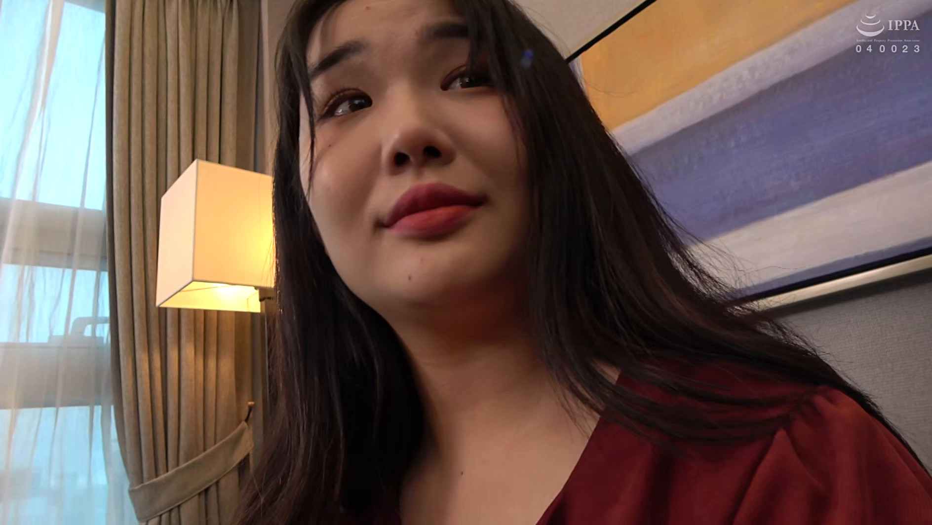 セボン 24歳 Dカップ 韓国 画像1