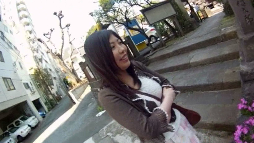 素人援交生中出し 161 ちはや 20才 画像1