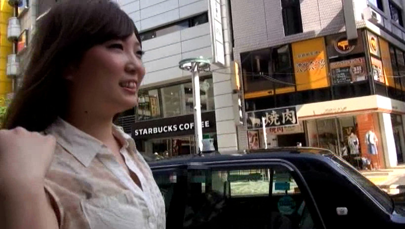 B級素人初撮り 069 「パパ、ゴメンね・・・。」 永田春花さん 22歳 アパレルショップ店員 画像3