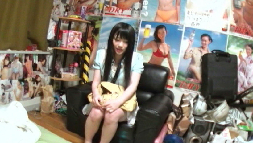 素人援交生中出し 第2章 164 りえ 20才 画像1