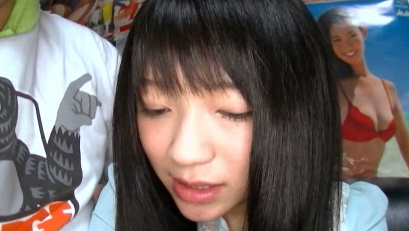 素人援交生中出し 第2章 164 りえ 20才 画像2