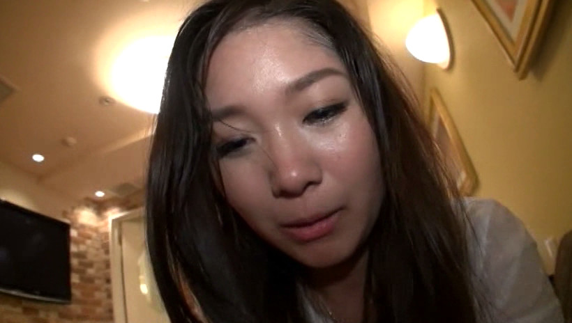 B級素人初撮り 071 「アナタ、ごめんなさい・・・。」 川合順子さん 25歳 主婦 画像16