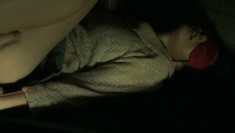 元祖素人OL初撮り生中出し 209 マ◯ダ女子社員 画像8