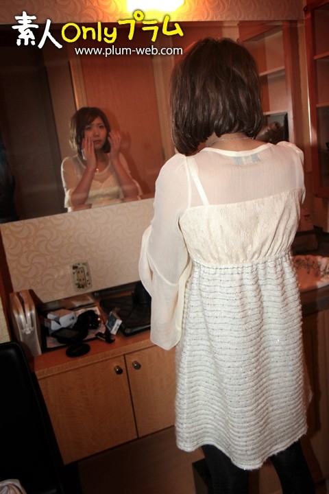 素人東京ガールズコレクション初撮り 009 スカウト流出 画像14