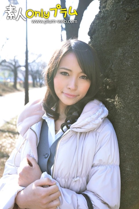 素人敏感OL生中出し 080 今日子さん 25歳 画像1