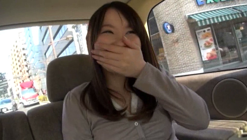 元祖素人OL初撮り生中出し 198 オリ○パス女子社員 画像2