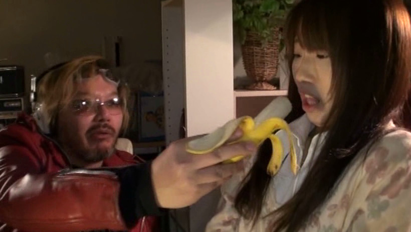 素人すっぴん生中出し 002 ゆい 23歳 販売員 画像3