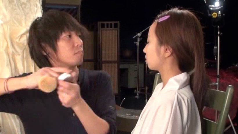 素人すっぴん生中出し 002 ゆい 23歳 販売員 画像21