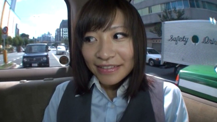 【エロ動画】元祖素人OL初撮り生中出し 192 日本アイ●ーエム女子社員 イメージ2