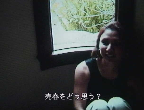 世界の(激)ワイセツ娘 073 メキシコ発!!炎天下で美女連続アクメ!壮絶野外露出ファック!! 画像1